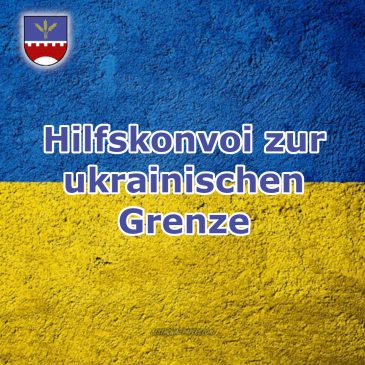 Spendenaktion Ukraine